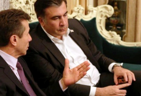  Saakaşvili öz adamlarını qurban verir