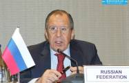       Lavrov:Degenerasiyaya uğrayan ATƏT Qərbin maraqlarına xidmət edir   