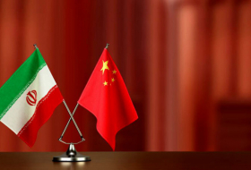   İranla Çin arasında qalmaqal yarandı 