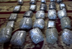 Mayda “qara bazar”da 13 milyon manatlıq narkotik dövriyyədən çıxarılıb  
