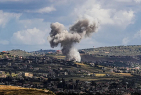    İsrail Livanın üç kəndini bombalayıb   