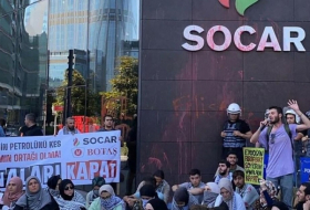    SOCAR-ın İstanbul ofisinə hücumun arxasında gizlənənən maraqlar    | ŞƏRH      