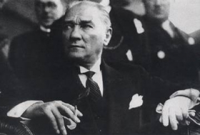 Atatürkün əsl boyu açıqlandı
