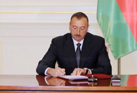 Prezident Qazax rayonuna pul ayırdı 